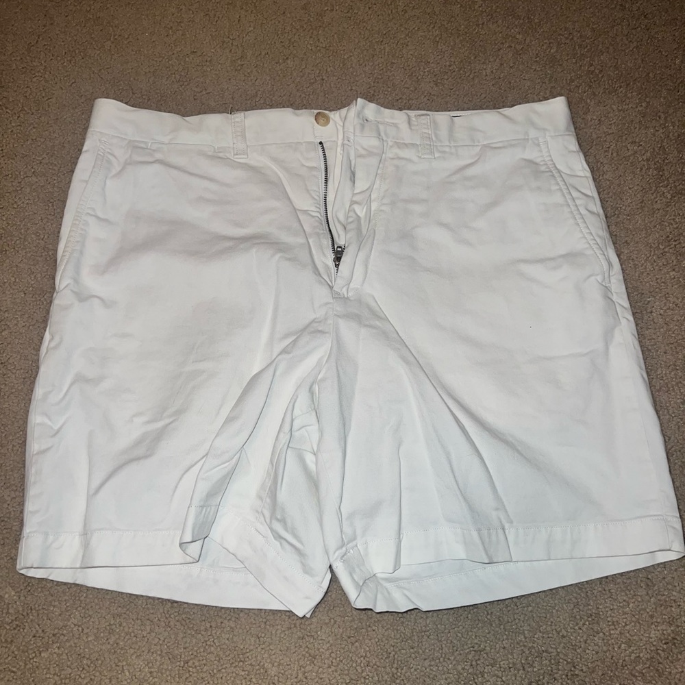Men’s Polo shorts